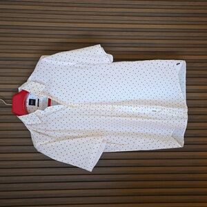 BOSS button down shirt